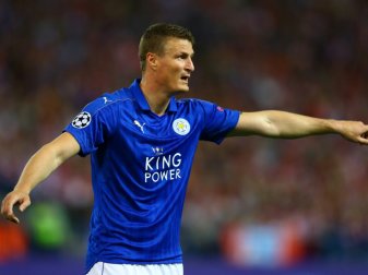 Robert Huth: Spannendes Hobby nach der aktiven Karriere Robert Huth: Spannendes Hobby nach der aktiven Karriere