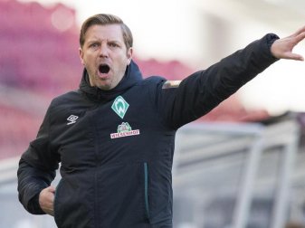 Hat beim VfL Wolfsburg ein straffes Start-Programm: Florian Kohfeldt. Foto: Tom Weller/dpa Hat beim VfL Wolfsburg ein straffes Start-Programm: Florian Kohfeldt. Foto: Tom Weller/dpa