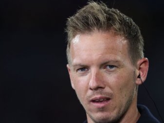 Julian Nagelsmann Julian Nagelsmann