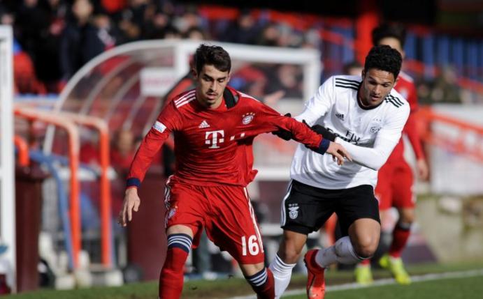 Ramos nach München? FC Bayern im Gespräch mit Berater
