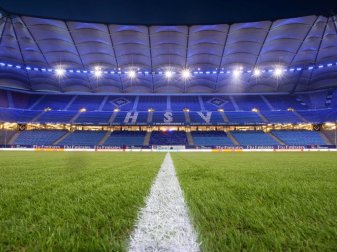 Investor Kühne hält gut 20 Prozent an der HSV Fußball AG Investor Kühne hält gut 20 Prozent an der HSV Fußball AG