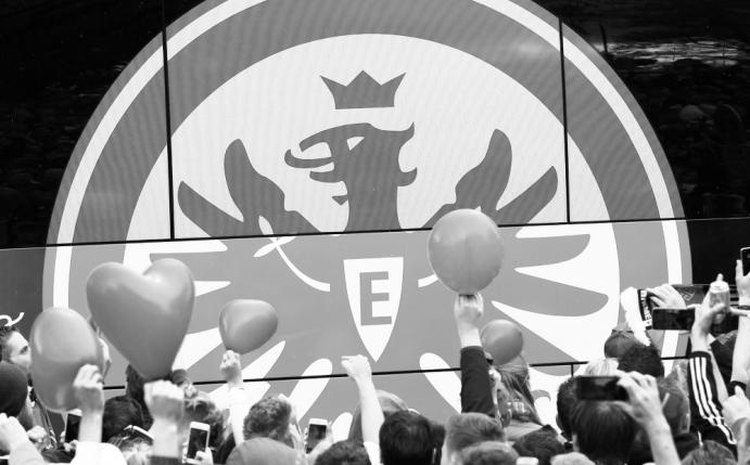 Eintracht Frankfurt trauert um Vereinsikone Bernd Nickel