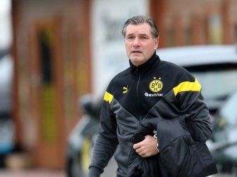 Sturmtalent sagte wohl BVB ab: „Zu früh für diesen Schritt“ Sturmtalent sagte wohl BVB ab: „Zu früh für diesen Schritt“