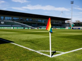 Am Totensonntag sind keine Zuschauer zugelassen Am Totensonntag sind keine Zuschauer zugelassen
