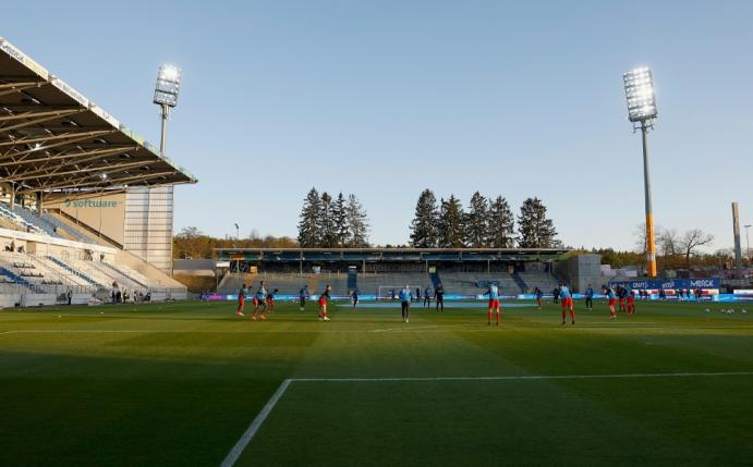 Darmstadt 98 schließt das Geschäftsjahr positiv ab