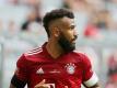 Choupo-Moting fällt mit einem Muskelfaserriss aus