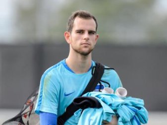 Marius Gersbeck soll zum Drittligisten Chemnitzer FC ausgeliehen werden. Foto: Thomas Eisenhuth(Thomas Eisenhuth) Marius Gersbeck soll zum Drittligisten Chemnitzer FC ausgeliehen werden. Foto: Thomas Eisenhuth(Thomas Eisenhuth)