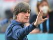 Joachim Löw wird am 11. November offiziell verabschiedet