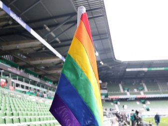 Cavallo "überwältigt" von Reaktionen auf sein Coming-out Cavallo "überwältigt" von Reaktionen auf sein Coming-out