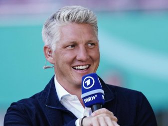 Bastian Schweinsteiger sah beim FC Bayern einen «Blackout». Foto: Uwe Anspach/dpa Bastian Schweinsteiger sah beim FC Bayern einen «Blackout». Foto: Uwe Anspach/dpa
