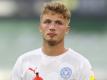 Fiete Arp trifft mit Kiel auf seinen Ex-Klub