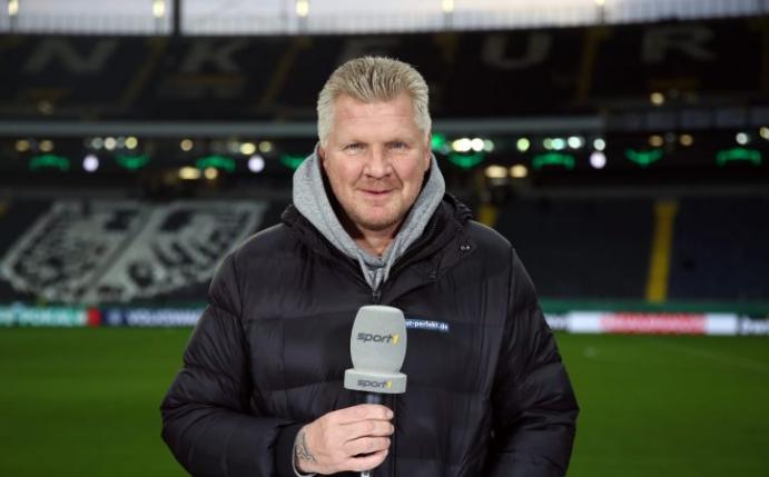 Effenberg: &#8222;Der FC Bayern muss die Champions League gewinnen&#8220;