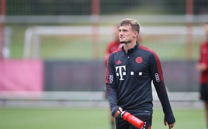 FC Bayern: Cuisance sucht seine Chance &#8211; Transfer im Winter?