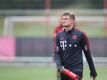 FC Bayern: Cuisance sucht seine Chance &#8211; Transfer im Winter?