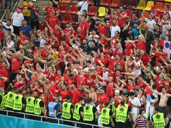 Auswärtsblöcke sollen in der Schweiz geschlossen werden Auswärtsblöcke sollen in der Schweiz geschlossen werden