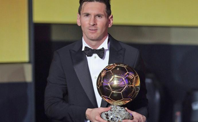 Lionel Messi erwägt ein Karriereende in Argentinien(PIXATHLON/SID)