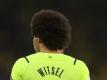 BVB: Witsel-Abgang schon im Winter?