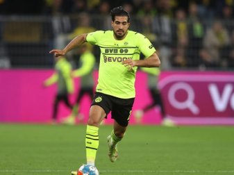 Vor dem Spiel gegen Köln: BVB-Trio vor Rückkehr – Can fällt aus Vor dem Spiel gegen Köln: BVB-Trio vor Rückkehr – Can fällt aus