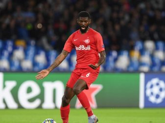 Bundesliga im zweiten Anlauf: Wolfsburg nimmt Onguéné ins Visier Bundesliga im zweiten Anlauf: Wolfsburg nimmt Onguéné ins Visier