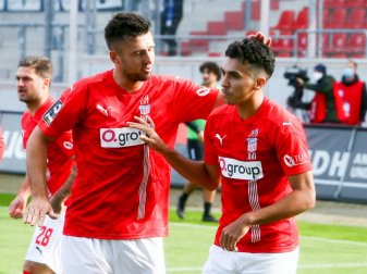 Coronafälle beim FSV Zwickau Coronafälle beim FSV Zwickau