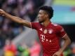 Xavi vor Barca-Engagement: Coman soll der erste Wunschspieler sein