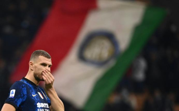 Inter Mailand macht dreistellige Millionen-Verluste