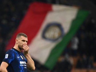 Inter Mailand macht dreistellige Millionen-Verluste Inter Mailand macht dreistellige Millionen-Verluste
