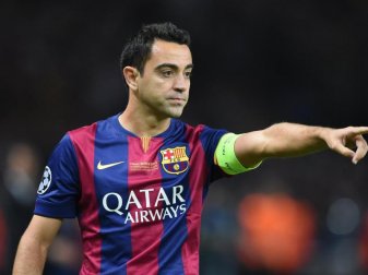 Ex-Barcelona-Kapitän Xavi ist einer der Kandidaten für die Nachfolge von Trainer Ronald Koeman. Foto: Marcus Brandt/dpa Ex-Barcelona-Kapitän Xavi ist einer der Kandidaten für die Nachfolge von Trainer Ronald Koeman. Foto: Marcus Brandt/dpa