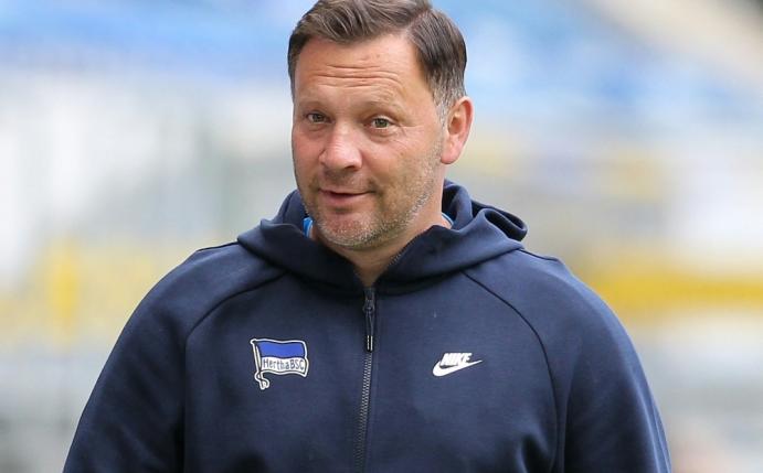 Dardai will Ende des Aufwärtstrends nicht überbewerten