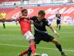 Arminia Bielefeld &#8211; Mainz 05: Ausgangslage, Zahlen und Personal