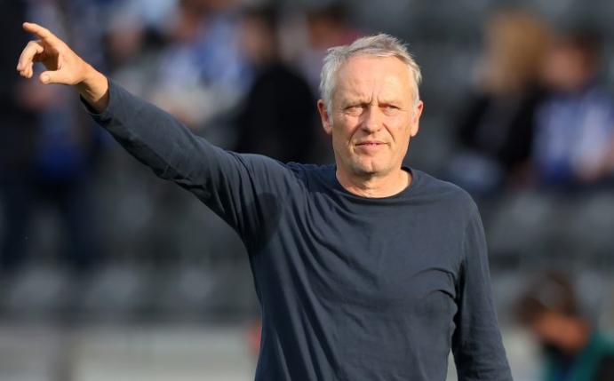 SC Freiburg &#8211; SpVgg Greuther Fürth: Ausgangslage, Zahlen und Personal