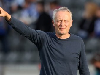 SC Freiburg – SpVgg Greuther Fürth: Ausgangslage, Zahlen und Personal SC Freiburg – SpVgg Greuther Fürth: Ausgangslage, Zahlen und Personal