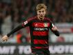 Der SSC Neapel möchte Christoph Kramer verpflichten (Quelle: FIRO/SID-IMAGES)