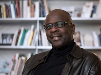 Kämpft seit Jahren gegen Rassismus: Lilian Thuram Kämpft seit Jahren gegen Rassismus: Lilian Thuram