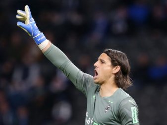 Borussia Mönchengladbach – VfL Bochum: Ausgangslage, Zahlen und Personal Borussia Mönchengladbach – VfL Bochum: Ausgangslage, Zahlen und Personal