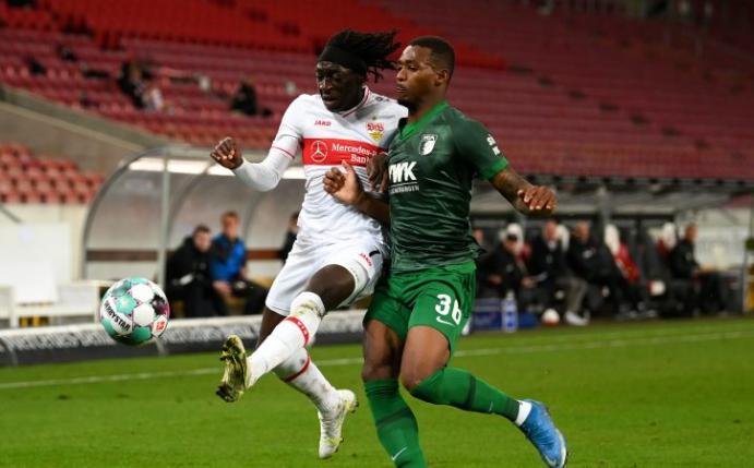 FC Augsburg &#8211; VfB Stuttgart: Ausgangslage, Zahlen und Personal