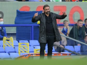 Norwich City und Daniel Farke erneut sieglos Norwich City und Daniel Farke erneut sieglos