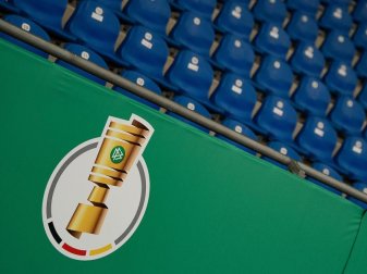 Die Achtelfinals werden am 18. und 19. Januar ausgetragen. Foto: Swen Pförtner/dpa Die Achtelfinals werden am 18. und 19. Januar ausgetragen. Foto: Swen Pförtner/dpa