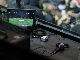 Vor 96 Jahren lief erstmals Livesport im deutschen Radio Vor 96 Jahren lief erstmals Livesport im deutschen Radio