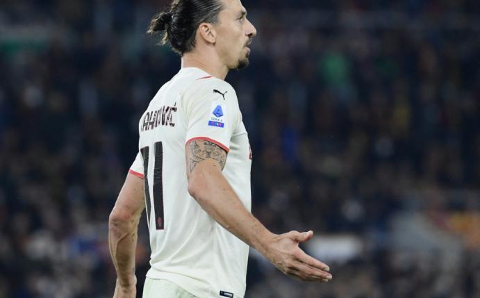 Zlatan Ibrahimovic mit besonderem Rat an Kylian Mbappe 