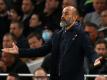 Tottenham Hotspur: Nuno Espirito Santo entlassen