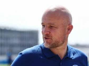Schalke: Schröder spricht über Winter-Transfers Schalke: Schröder spricht über Winter-Transfers