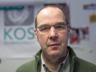 Michael Gabriel sieht das DFB-Strafensystem kritisch. Foto: Frank Rumpenhorst/dpa Michael Gabriel sieht das DFB-Strafensystem kritisch. Foto: Frank Rumpenhorst/dpa