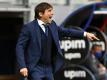 Antonio Conte soll bei Tottenham übernehmen