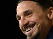 Ibrahimovic ist wieder zurück im schwedischen Kader