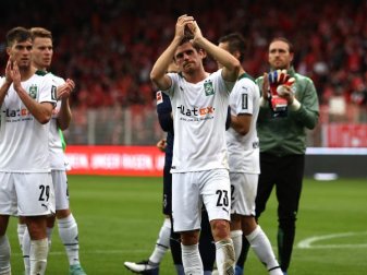 Gladbach-Star warnt: „Noch sind wir lange nicht da, wo wir hin wollen!“ Gladbach-Star warnt: „Noch sind wir lange nicht da, wo wir hin wollen!“