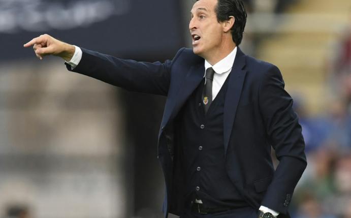 Emery könnte bereits am Samstag sein Debüt feiern