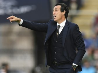Emery könnte bereits am Samstag sein Debüt feiern Emery könnte bereits am Samstag sein Debüt feiern