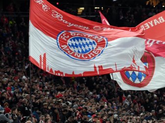 Der FC Bayern ist einer der Clubs mit einem 3G-Plus-Konzept. Foto: Sven Hoppe/dpa Der FC Bayern ist einer der Clubs mit einem 3G-Plus-Konzept. Foto: Sven Hoppe/dpa