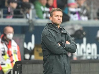 Will gegen PSG punkten: Jesse Marsch, RB-Trainer. Foto: Sebastian Gollnow/dpa/Archivbild Will gegen PSG punkten: Jesse Marsch, RB-Trainer. Foto: Sebastian Gollnow/dpa/Archivbild